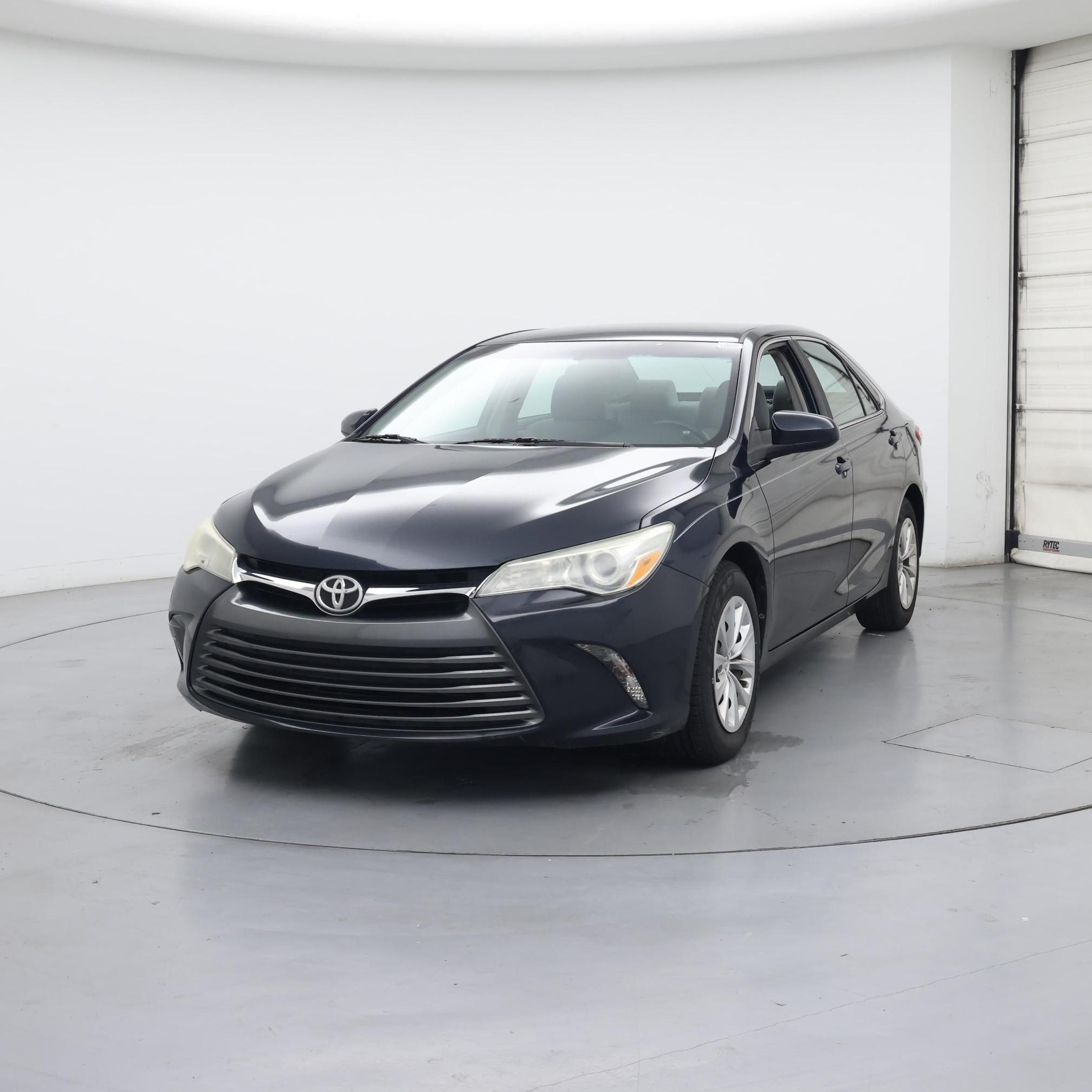 Thumbnail: 2016 Toyota Camry - 4