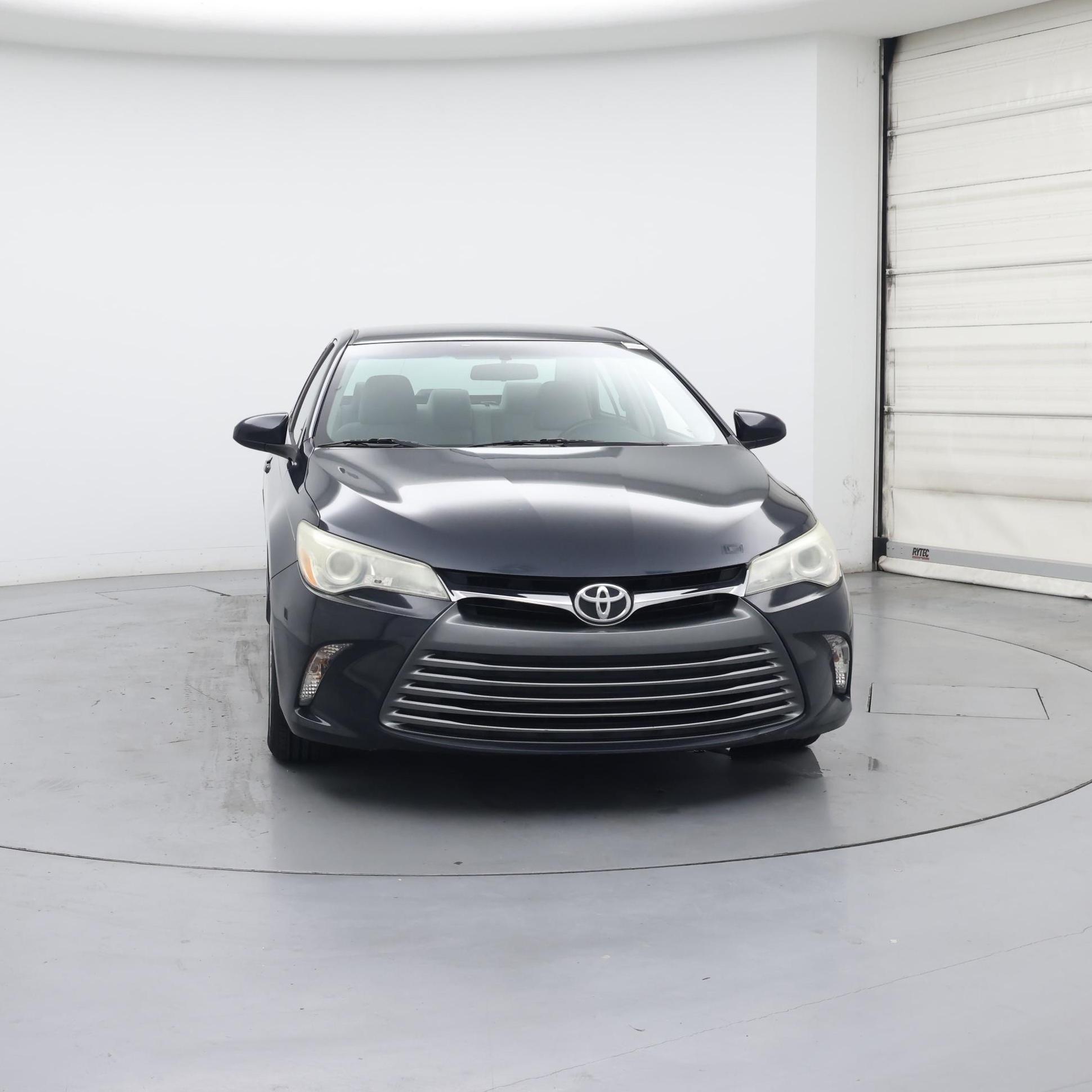 Thumbnail: 2016 Toyota Camry - 5