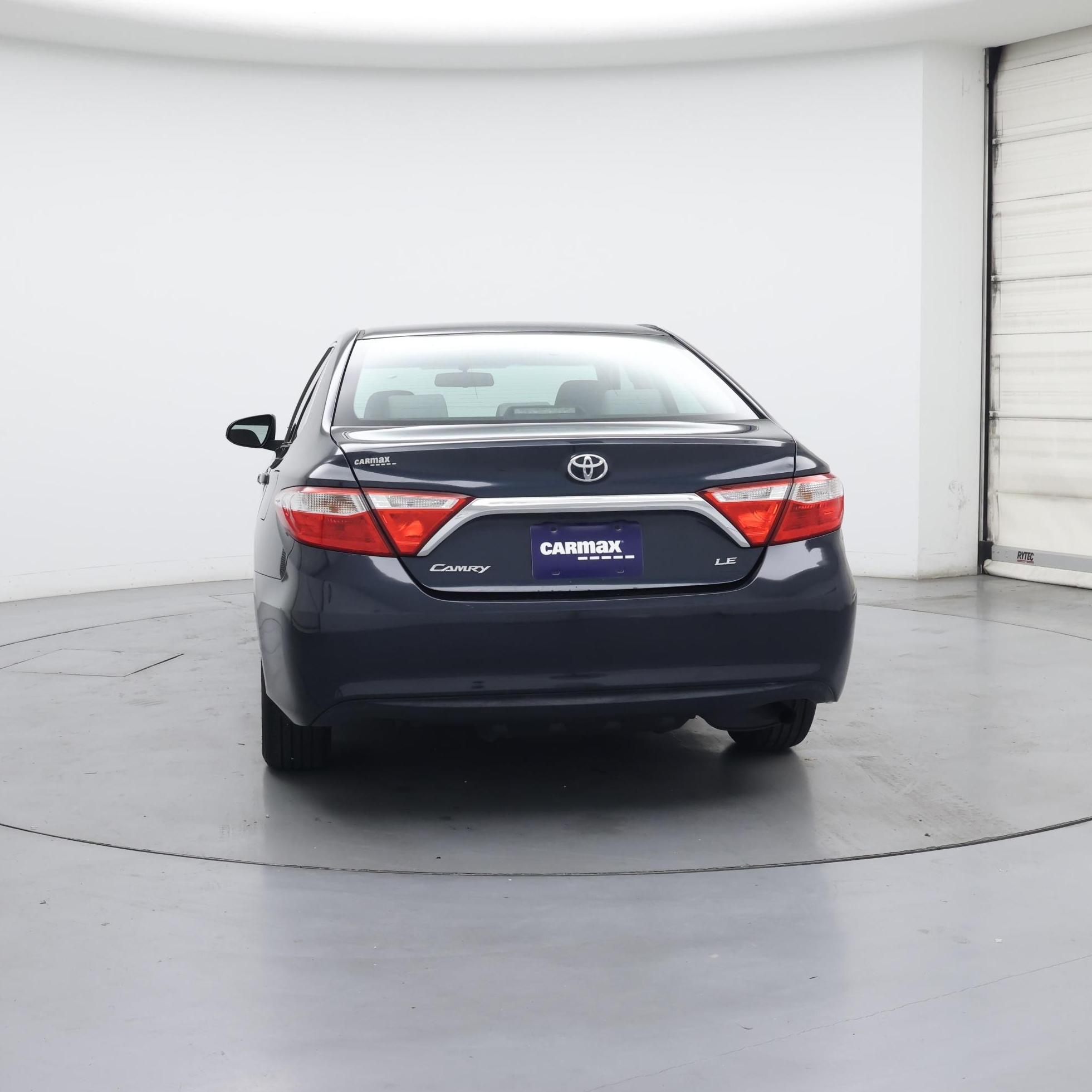 Thumbnail: 2016 Toyota Camry - 6