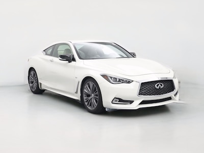 2017 INFINITI Q60 Premium -
                  Mobile, AL