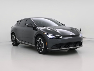 2022 Kia EV6 Wind -
                  Warner Robins, GA