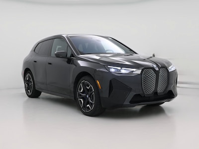 2024 BMW iX xDrive50 -
                  Warner Robins, GA