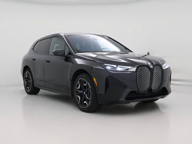 2024 BMW iX xDrive50 -
                  Roswell, GA