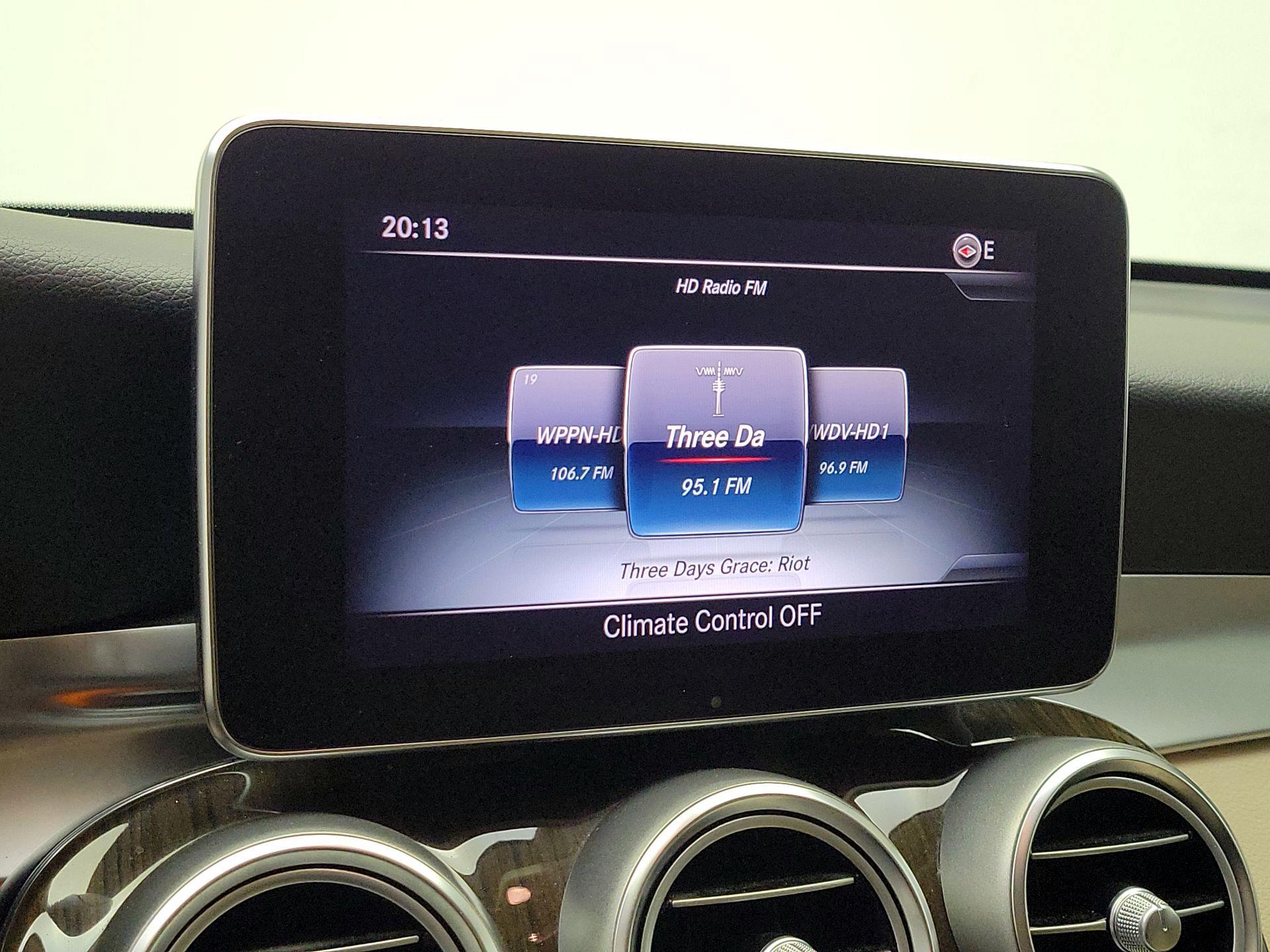 Thumbnail: 2017 Mercedes-Benz GLC - 16