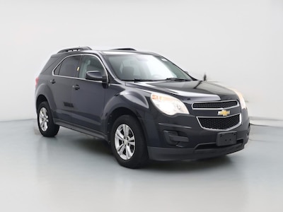 2014 Chevrolet Equinox LT -
                  Mobile, AL