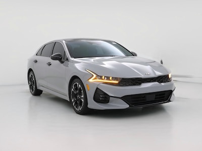2021 Kia K5 GT-Line -
                  Warner Robins, GA