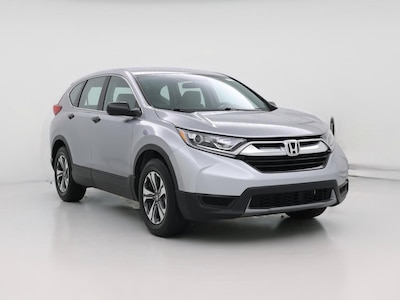 2019 Honda CR-V LX -
                  Warner Robins, GA