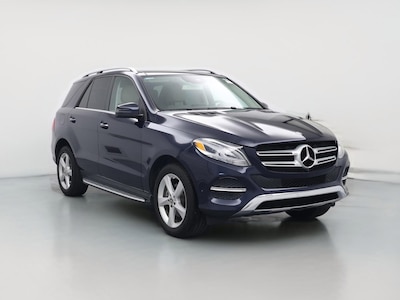 2017 Mercedes-Benz GLE 350 -
                  Mobile, AL