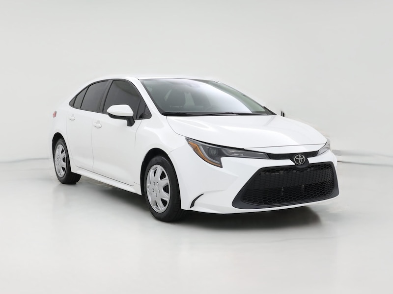 2022 Toyota Corolla LE -
                  Columbus, GA