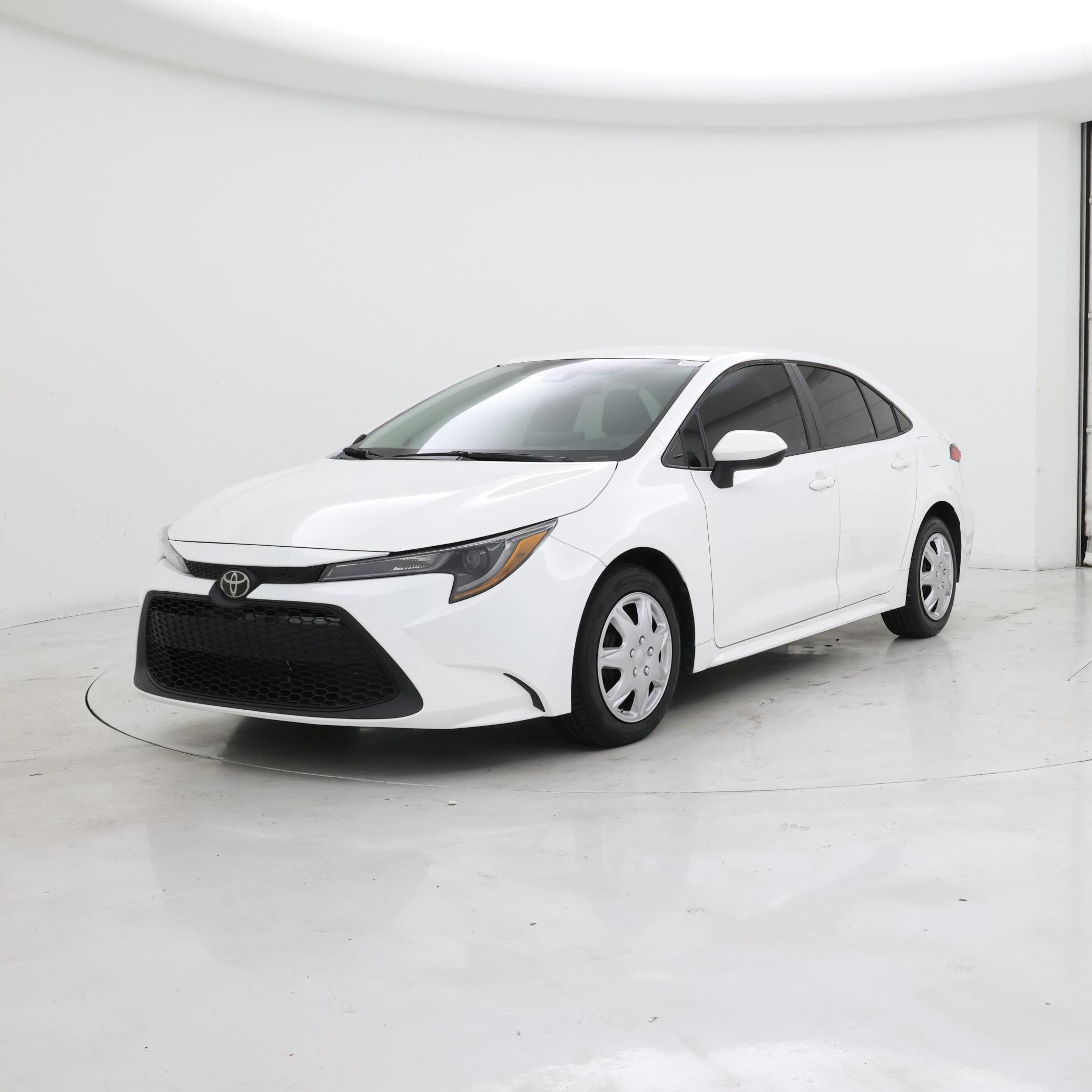 Thumbnail: 2022 Toyota Corolla - 4