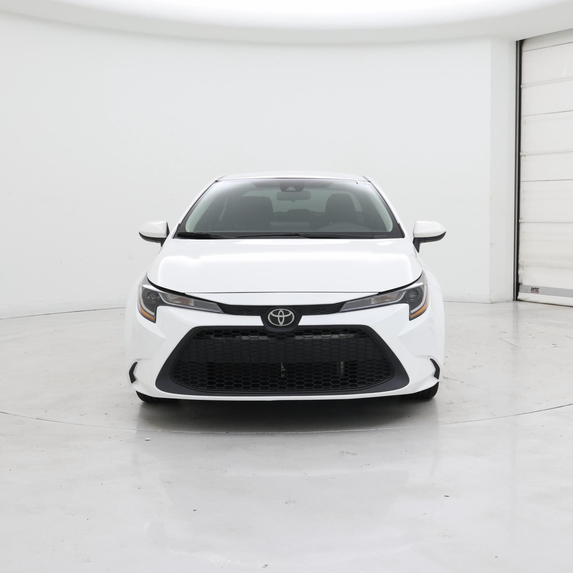 Thumbnail: 2022 Toyota Corolla - 5