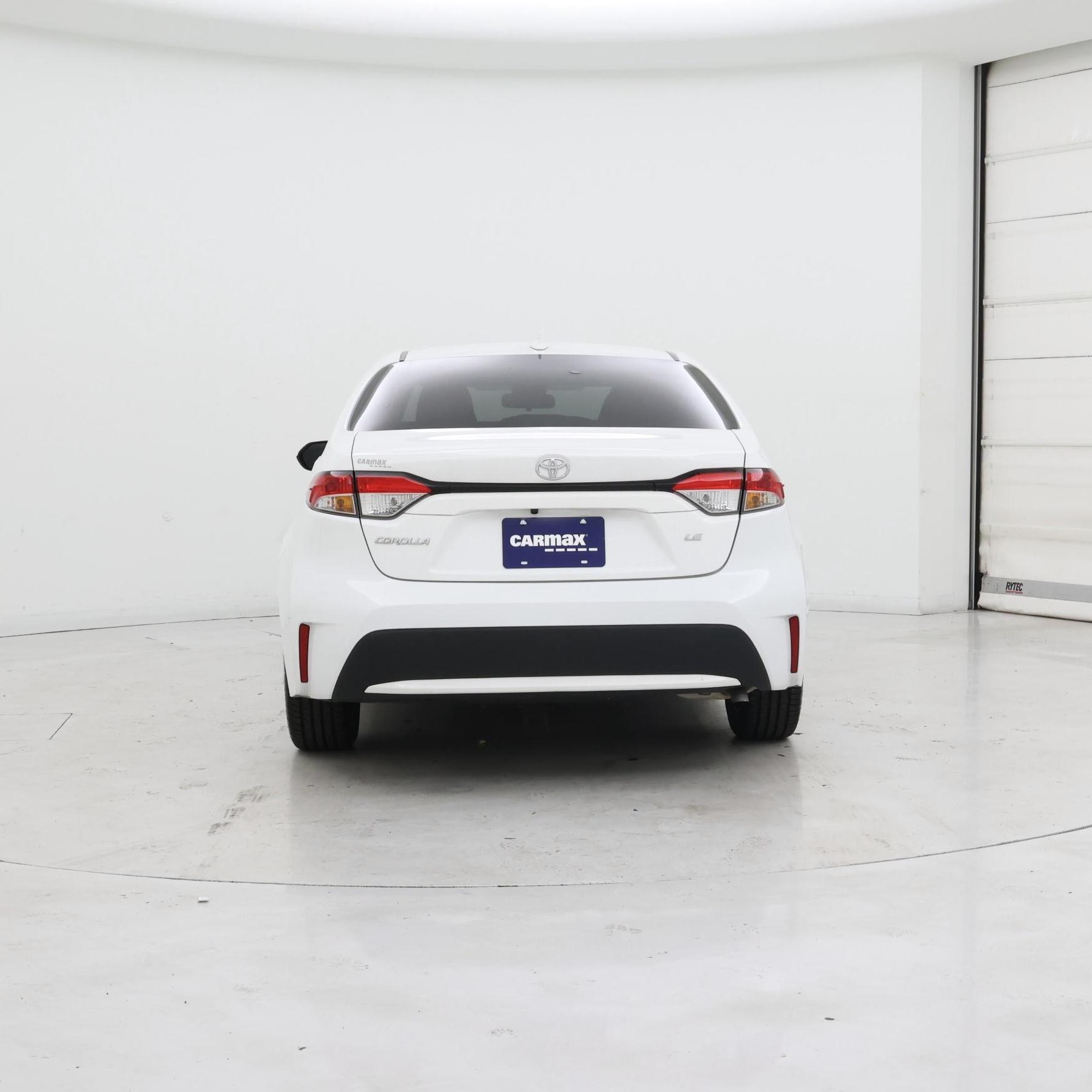 Thumbnail: 2022 Toyota Corolla - 6
