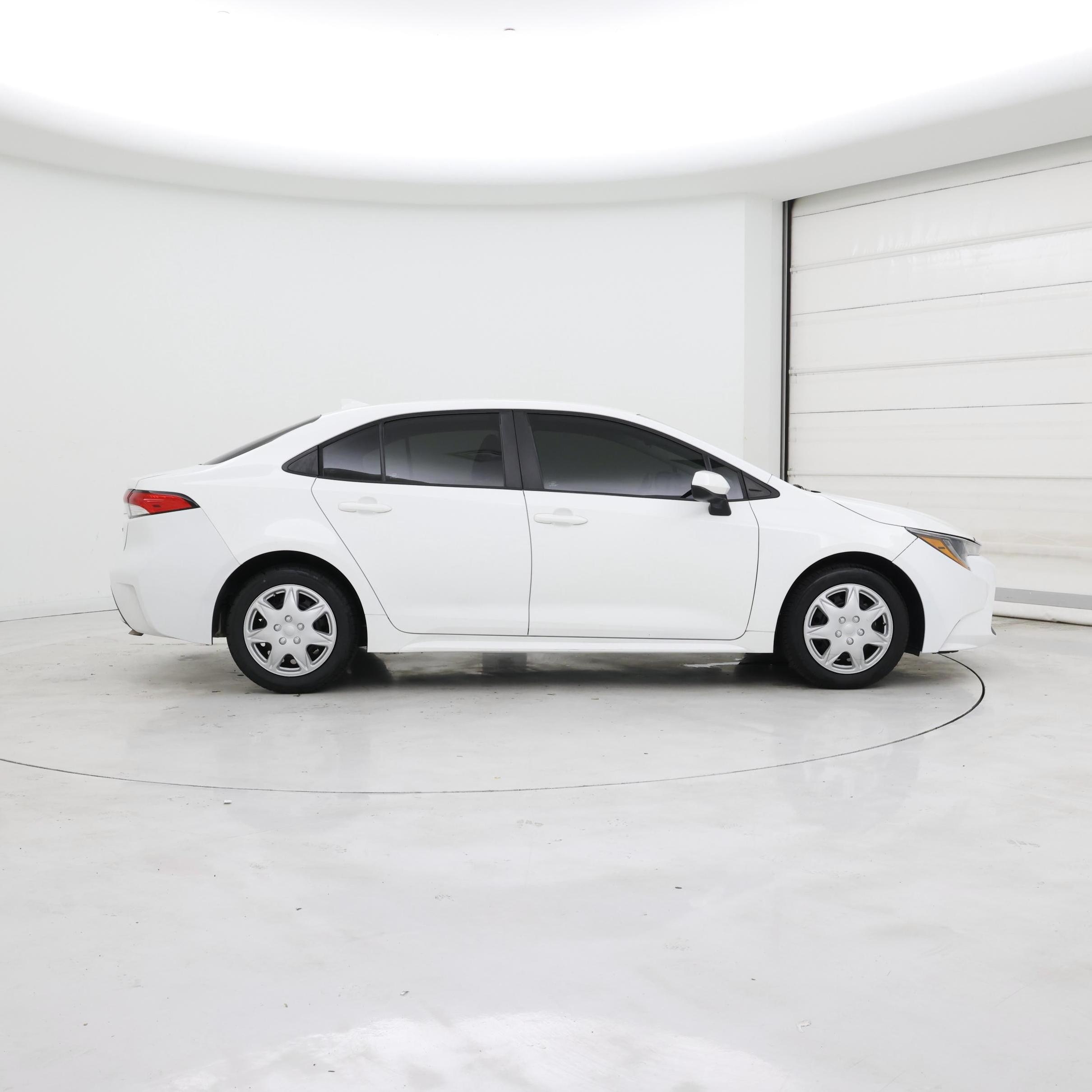 Thumbnail: 2022 Toyota Corolla - 7
