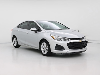 2019 Chevrolet Cruze LS -
                  Warner Robins, GA