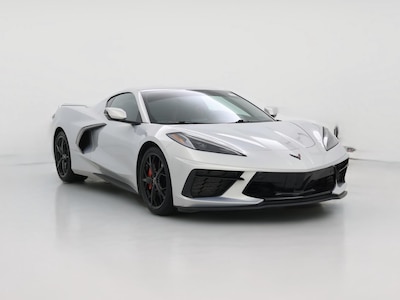 2021 Chevrolet Corvette Stingray -
                  Warner Robins, GA