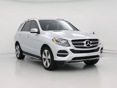 2019 Mercedes-Benz GLE 400 -
                  Warner Robins, GA