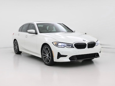 2019 BMW 3 Series 330i -
                  Warner Robins, GA