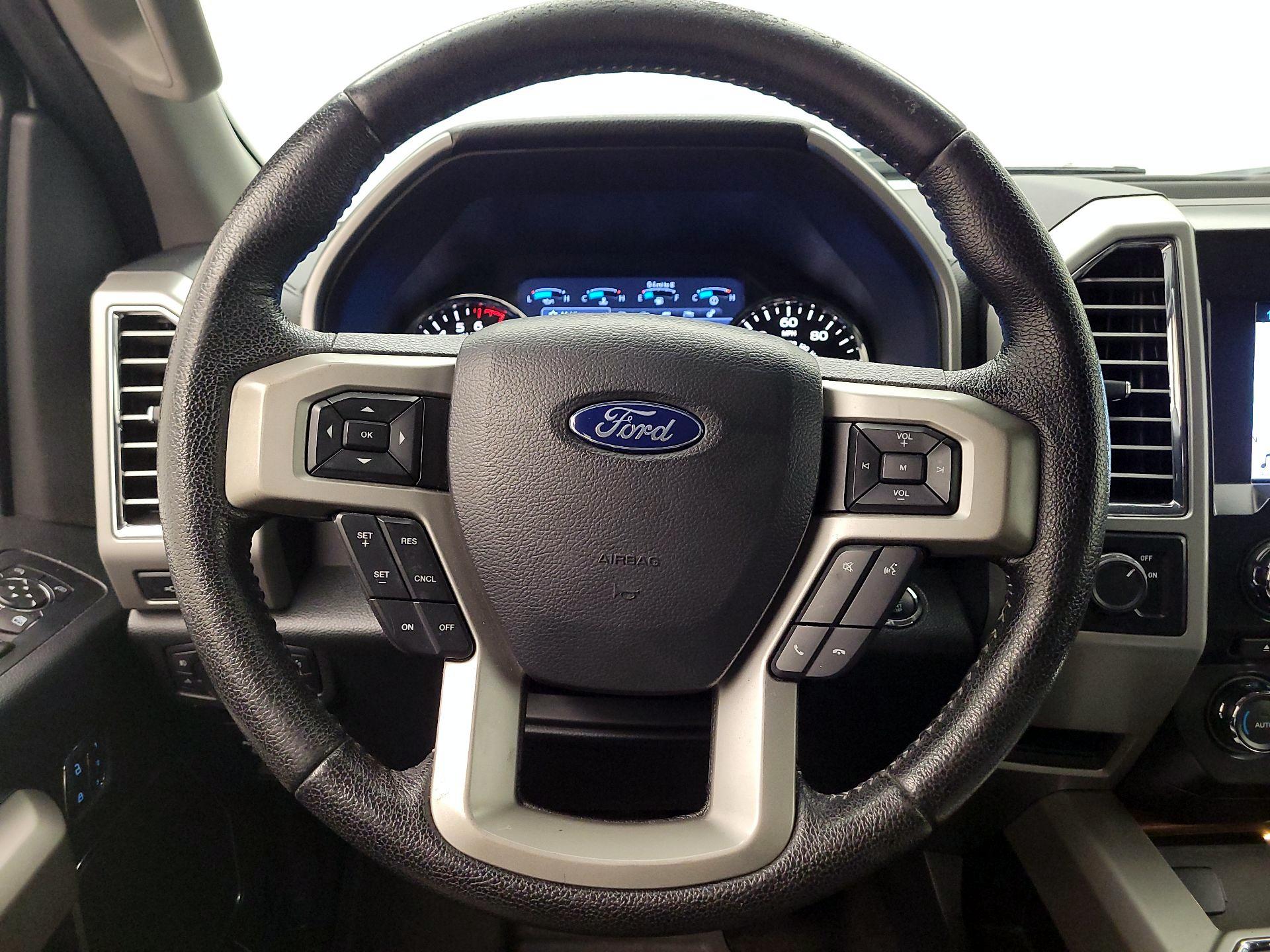 Thumbnail: 2016 Ford F-150 - 10