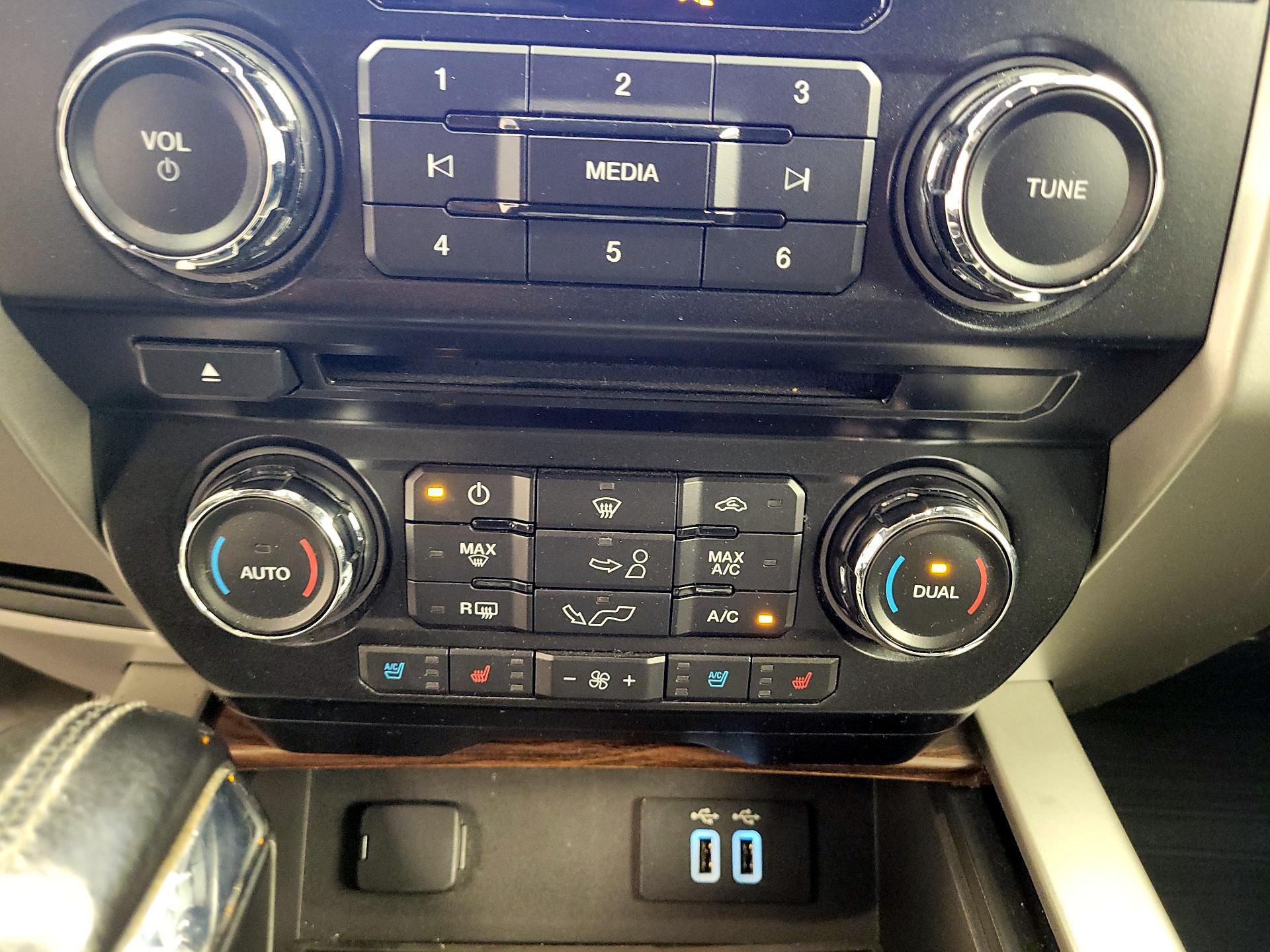 Thumbnail: 2016 Ford F-150 - 14