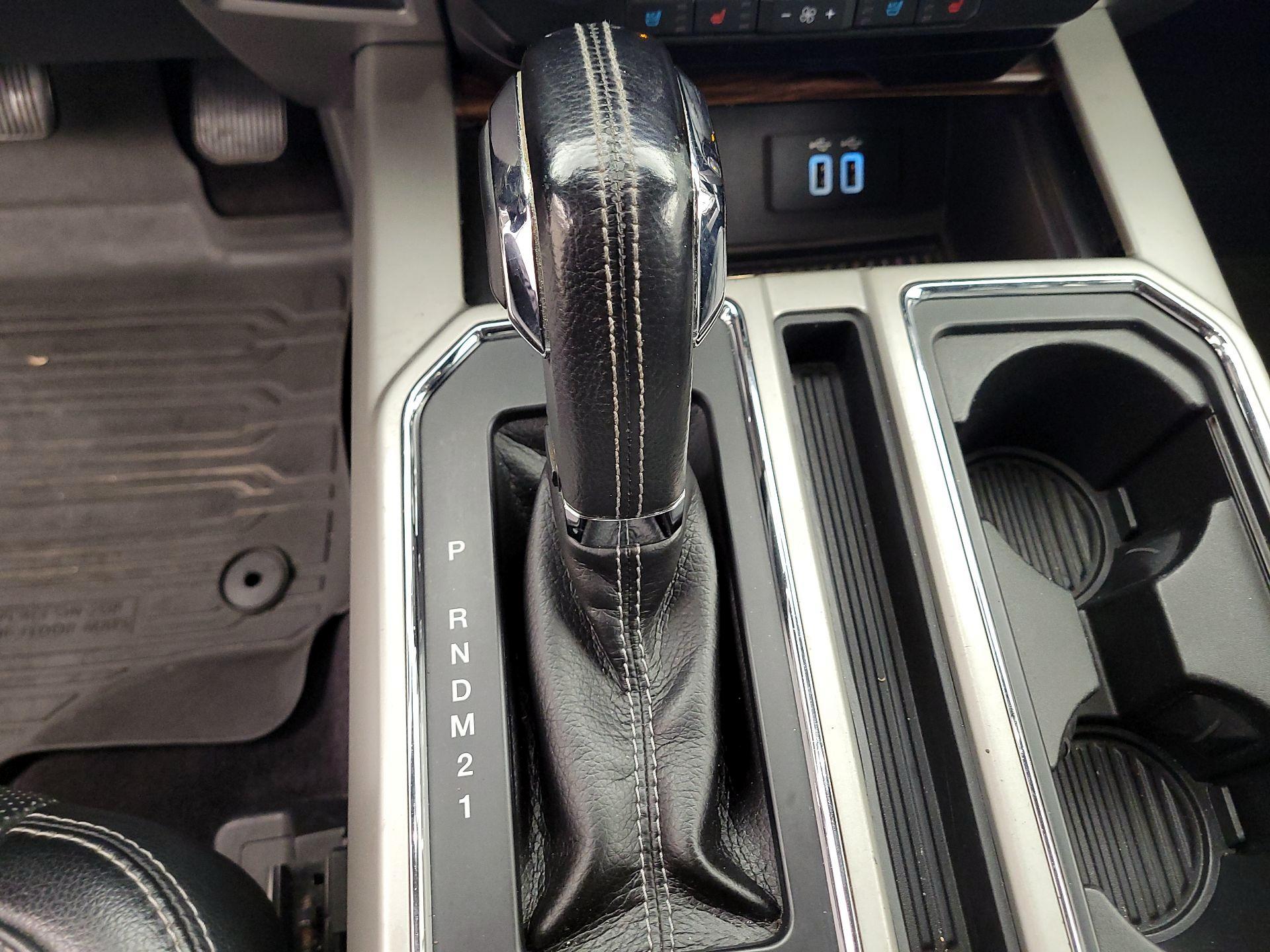 Thumbnail: 2016 Ford F-150 - 15
