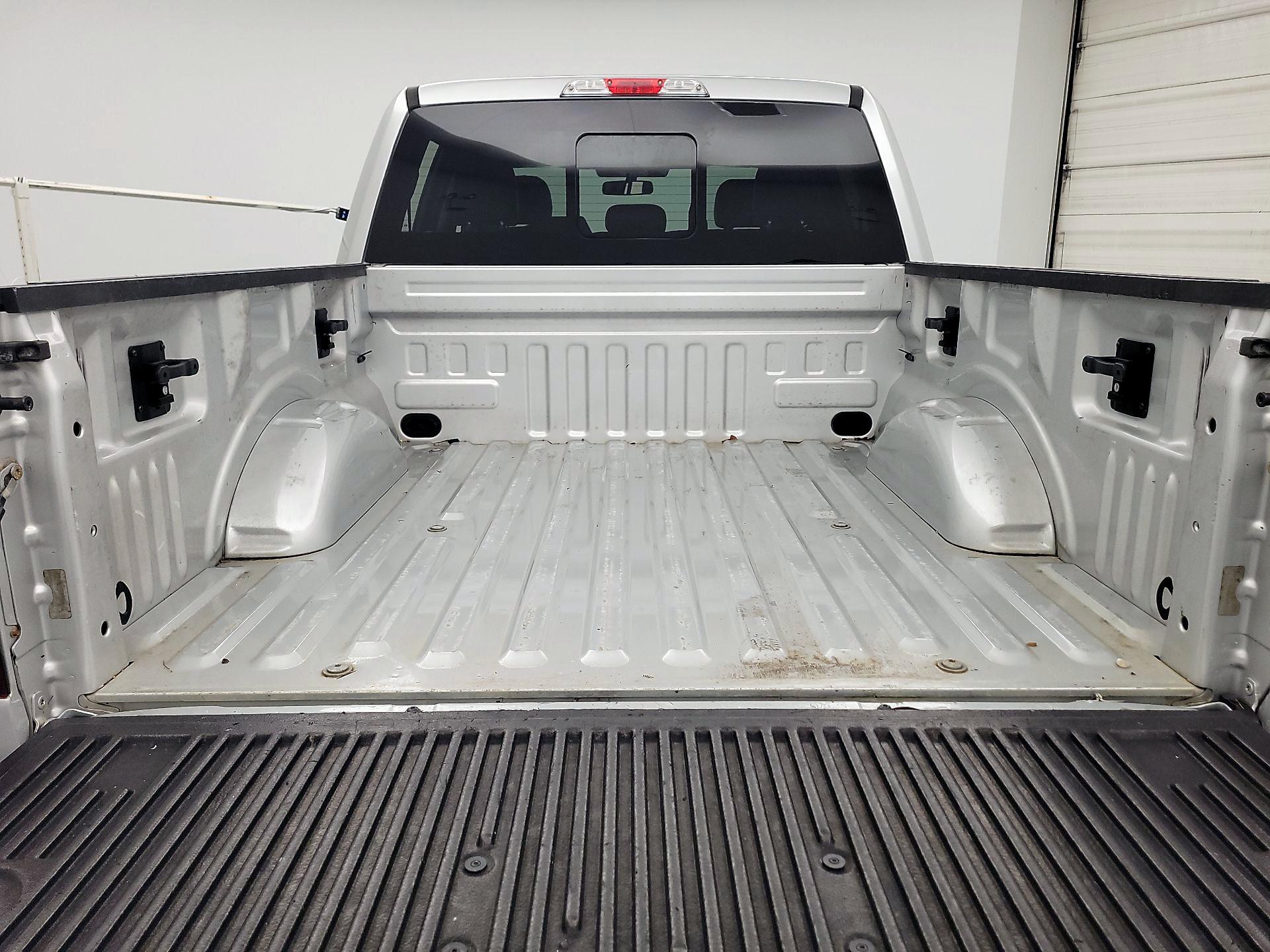 Thumbnail: 2016 Ford F-150 - 16