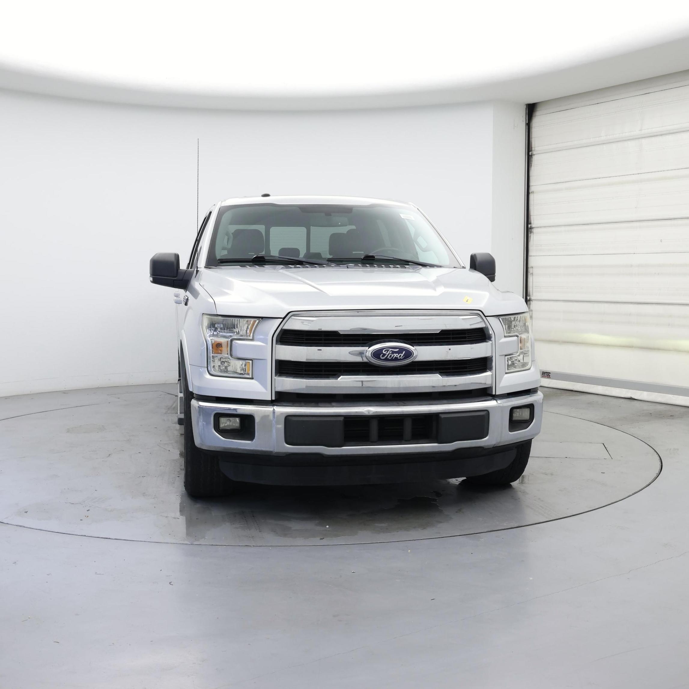 Thumbnail: 2016 Ford F-150 - 5