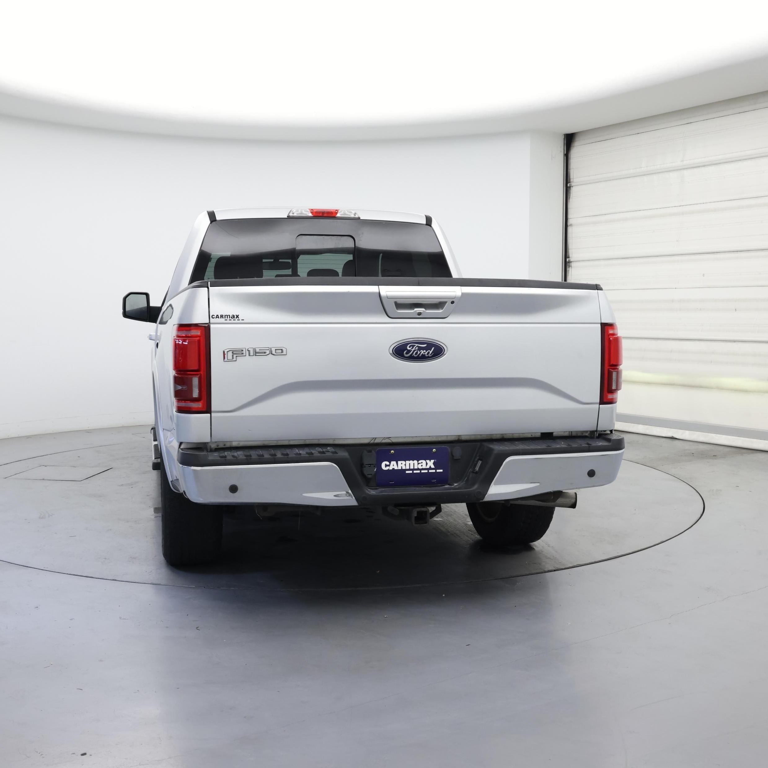 Thumbnail: 2016 Ford F-150 - 6
