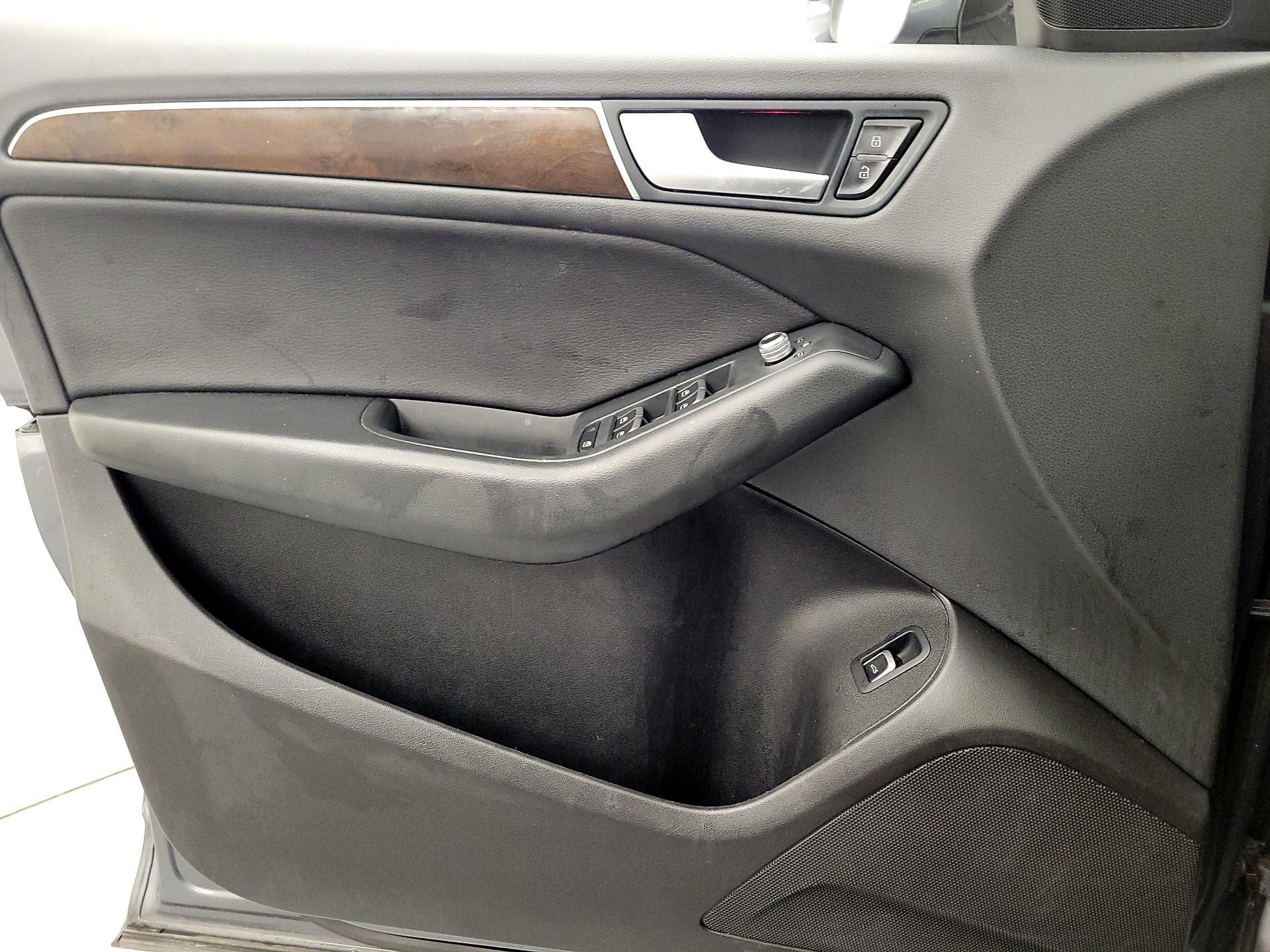 Thumbnail: 2016 Audi Q5 - 12