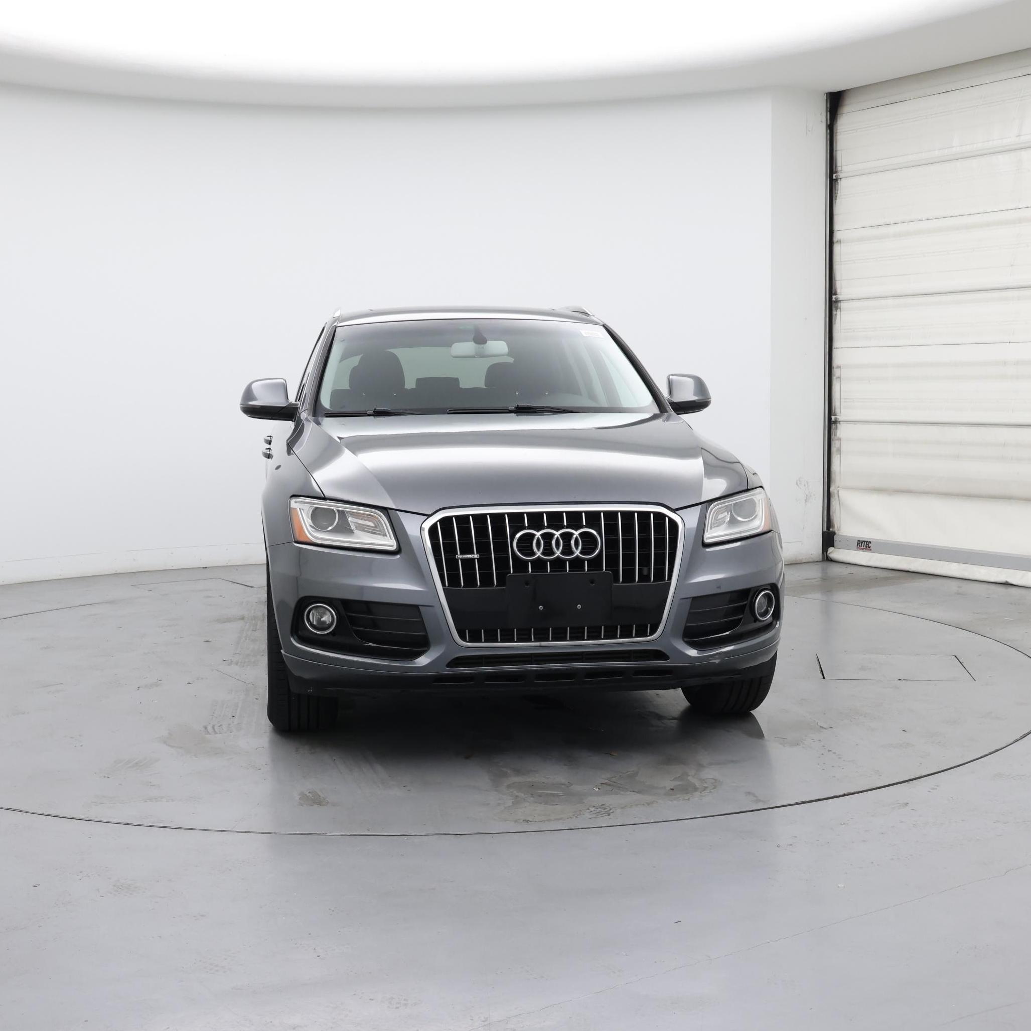 Thumbnail: 2016 Audi Q5 - 5