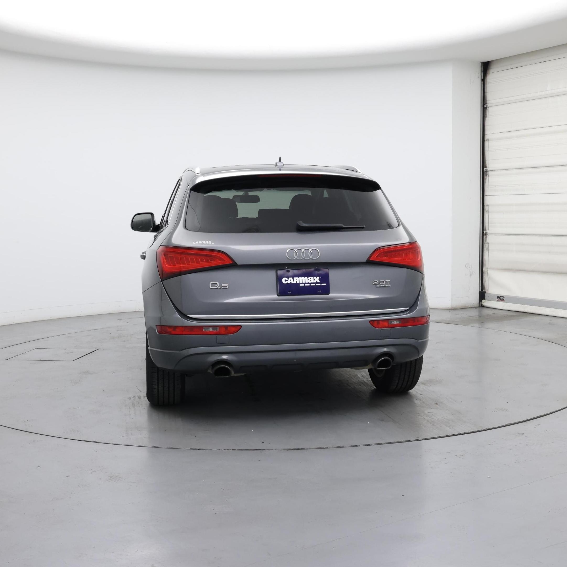 Thumbnail: 2016 Audi Q5 - 6