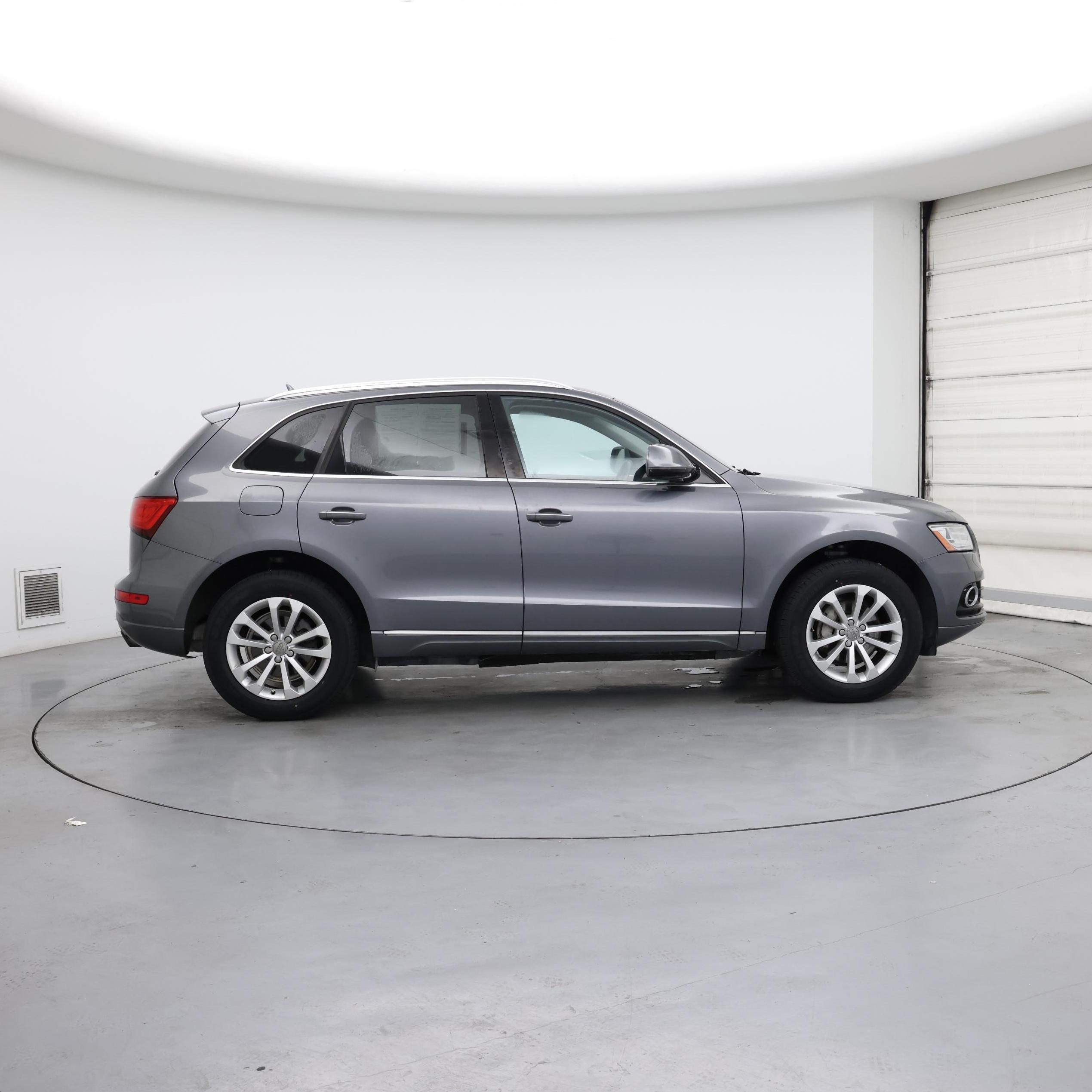 Thumbnail: 2016 Audi Q5 - 7