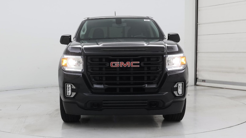 2022 GMC Canyon Elevation 5