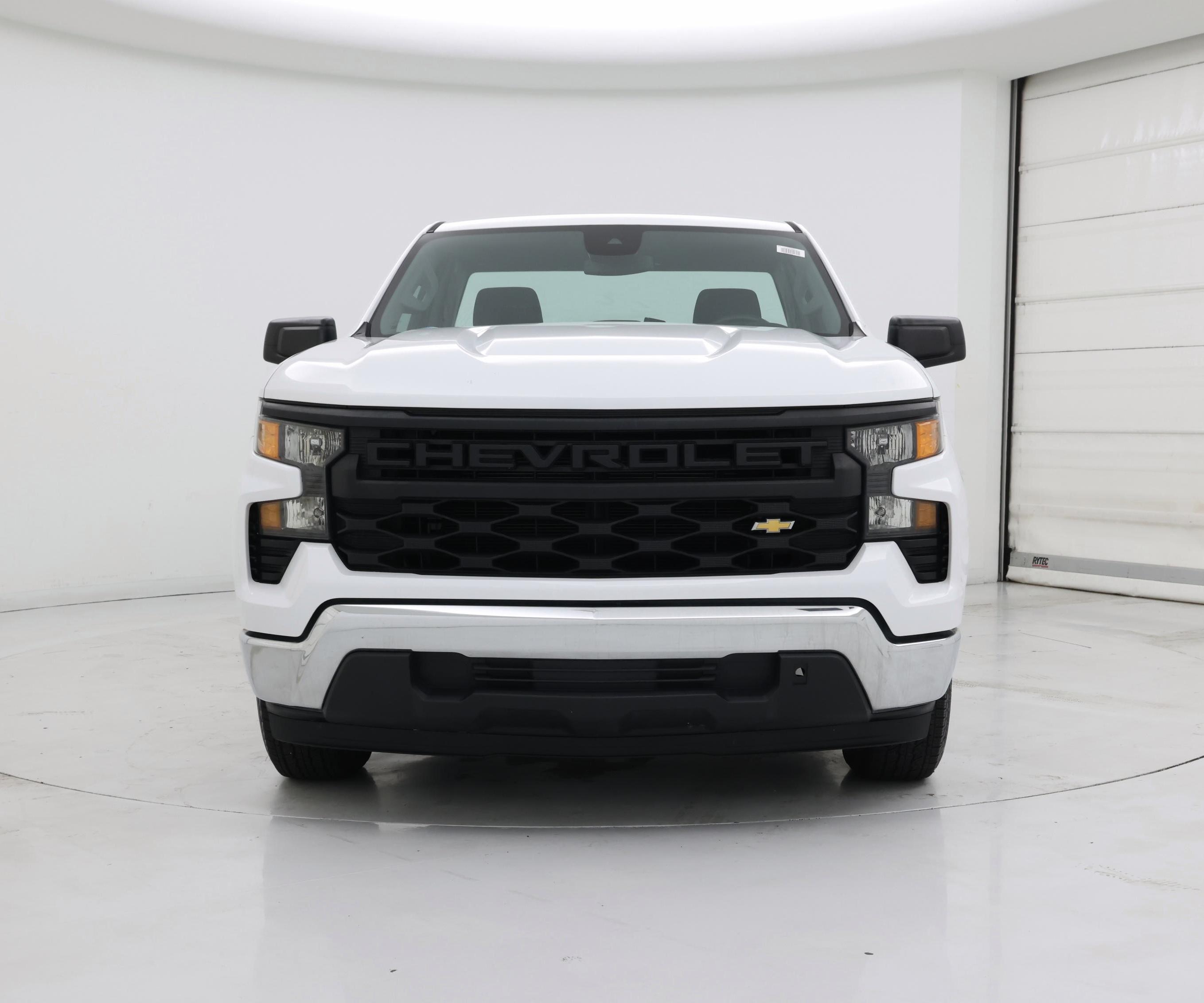 Thumbnail: 2022 Chevrolet Silverado 1500 - 5