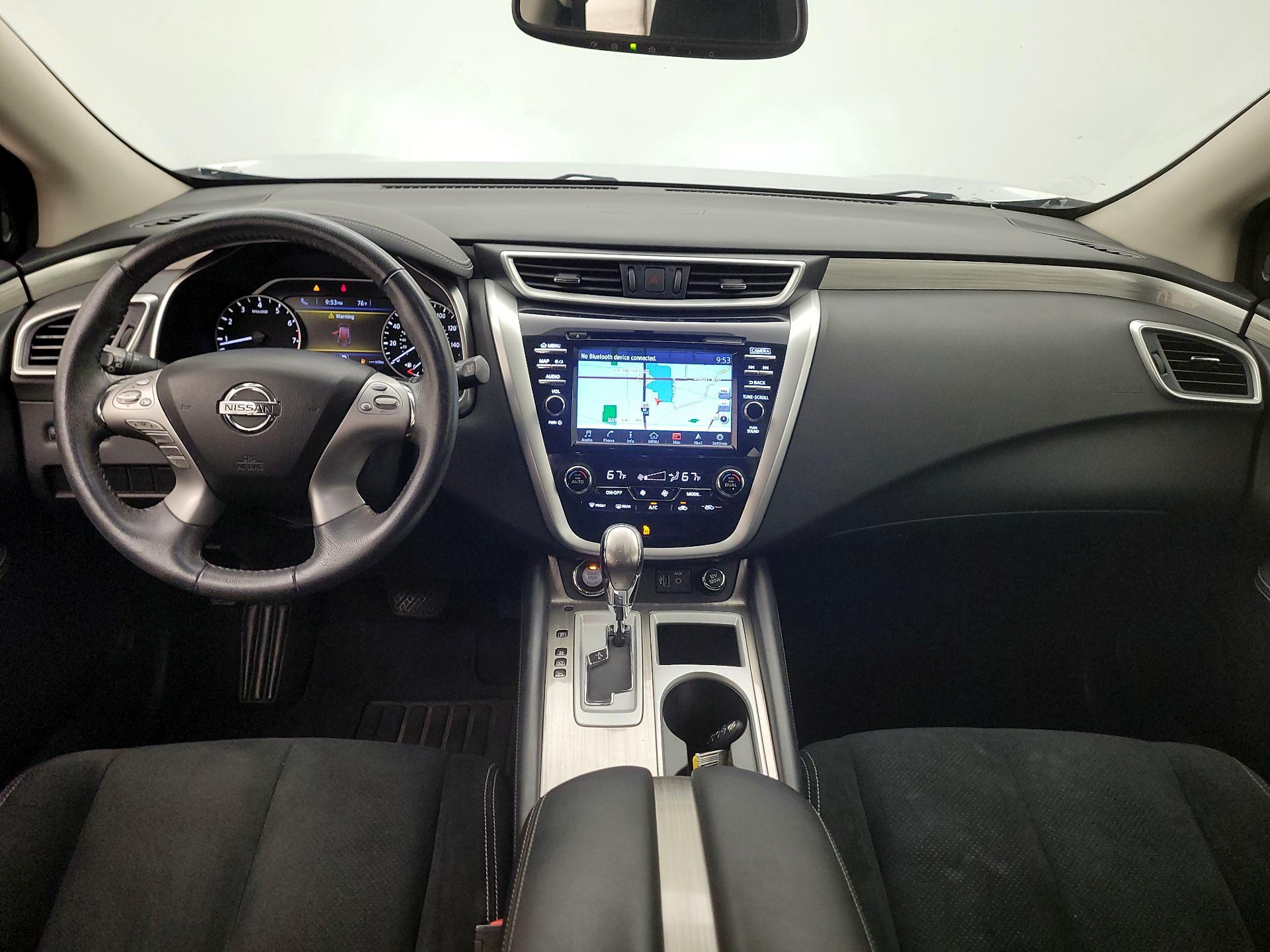 Thumbnail: 2018 Nissan Murano - 9