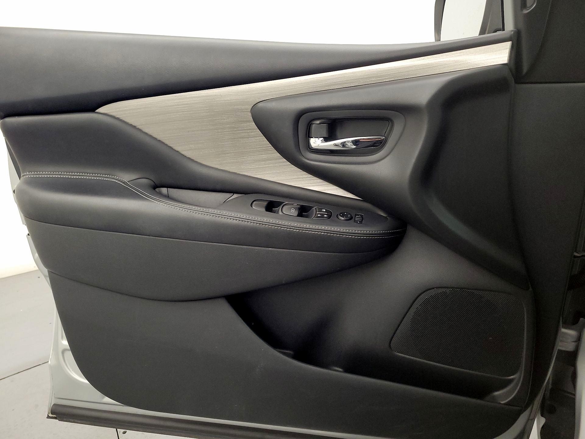 Thumbnail: 2018 Nissan Murano - 12