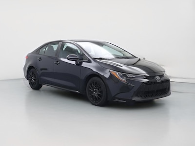2020 Toyota Corolla LE -
                  Mobile, AL