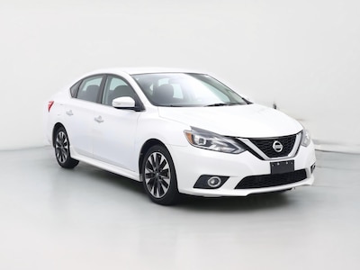 2016 Nissan Sentra SR -
                Mobile, AL
