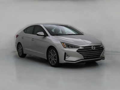 2019 Hyundai Elantra Limited Edition -
                  Lithia Springs, GA