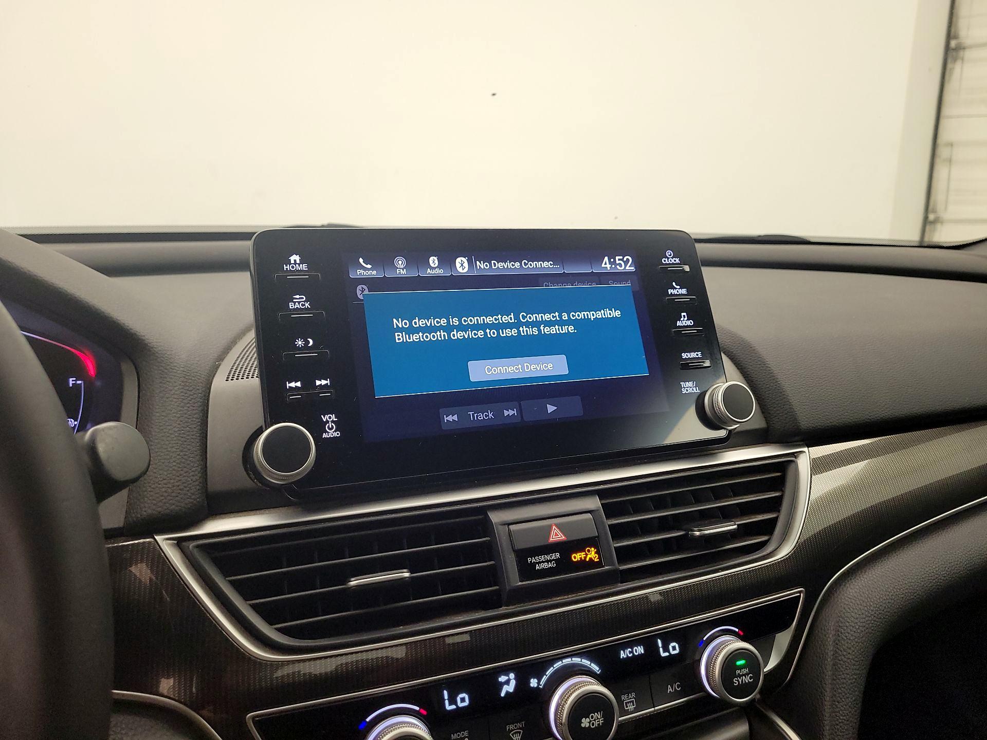 Thumbnail: 2019 Honda Accord - 13