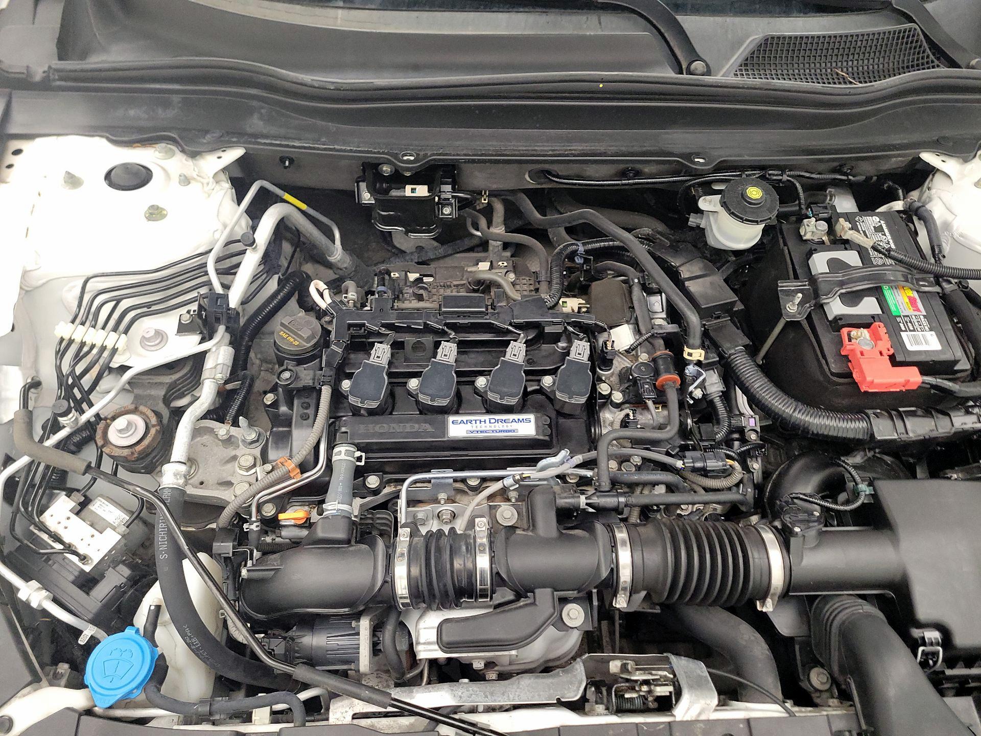 Thumbnail: 2019 Honda Accord - 17