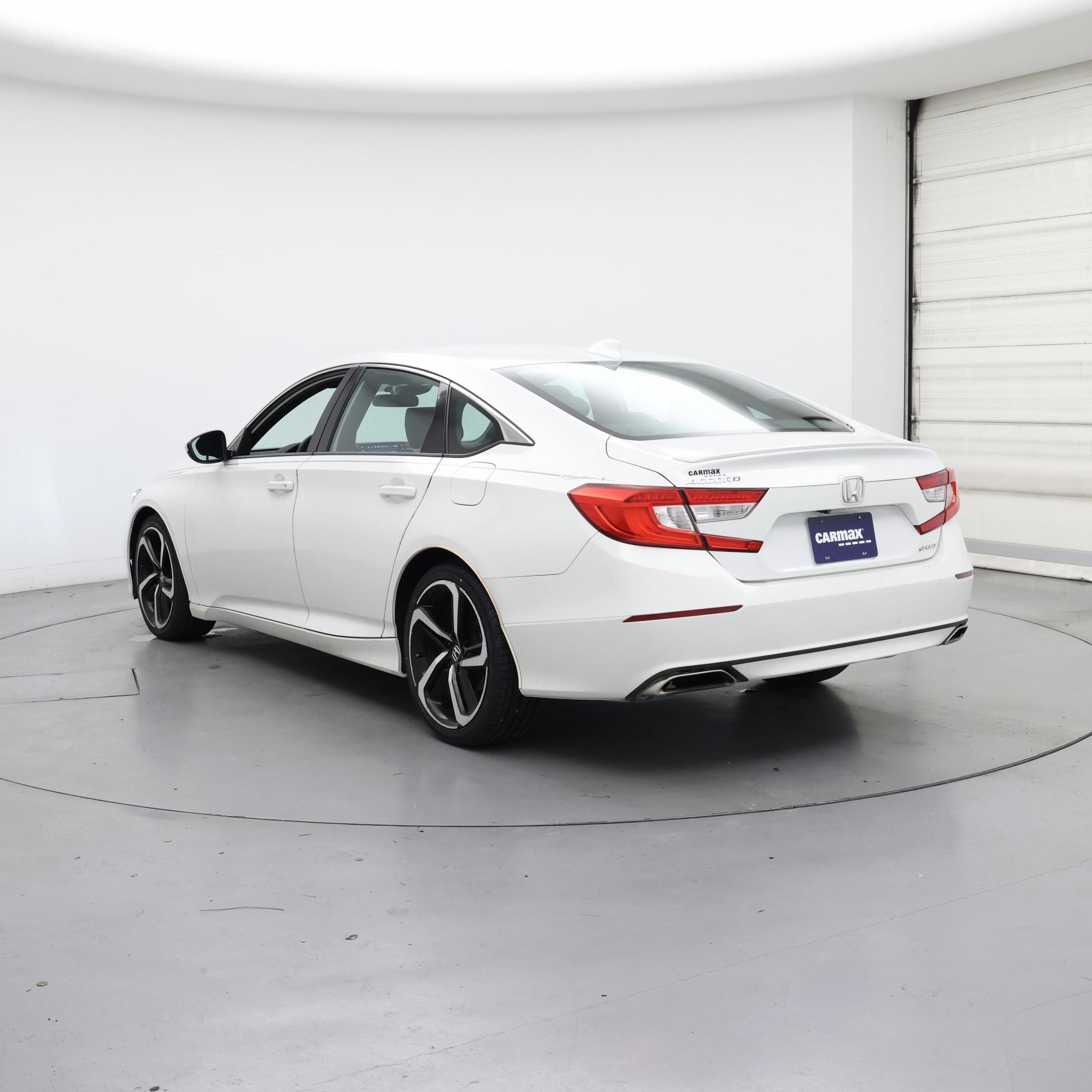 Thumbnail: 2019 Honda Accord - 2