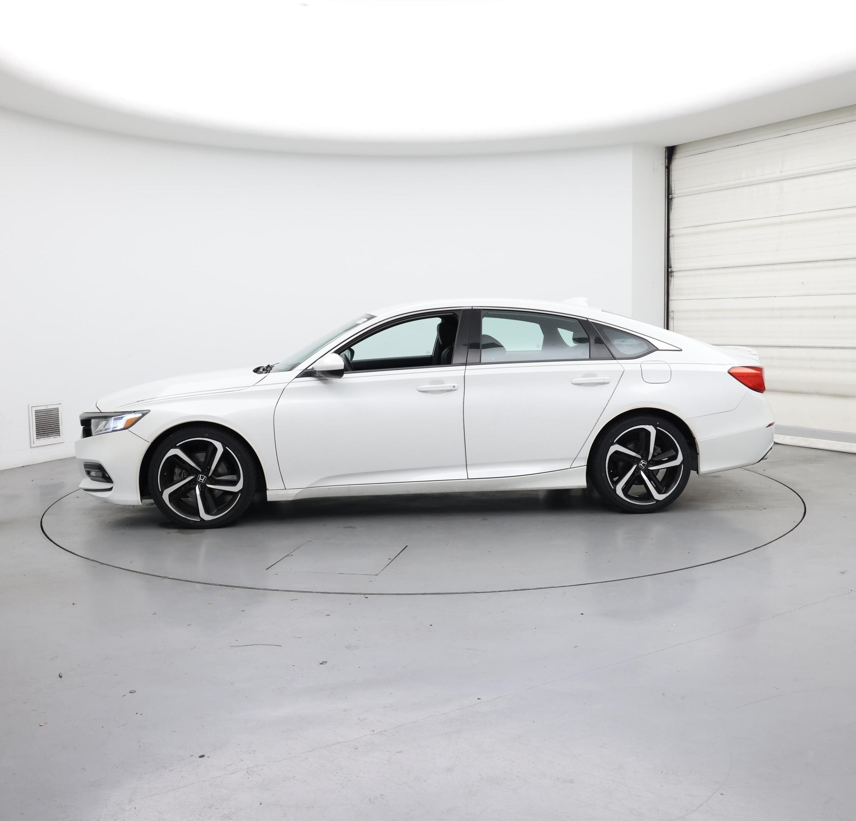 Thumbnail: 2019 Honda Accord - 3