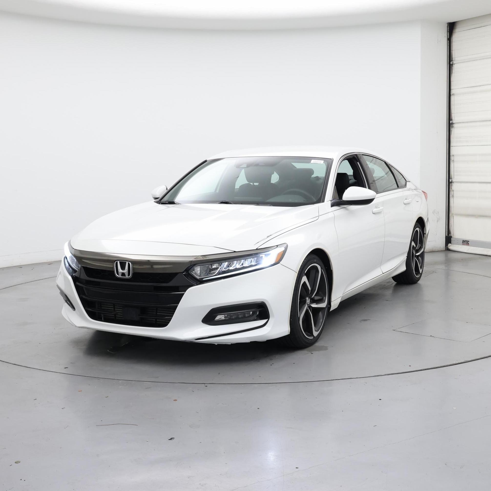 Thumbnail: 2019 Honda Accord - 4