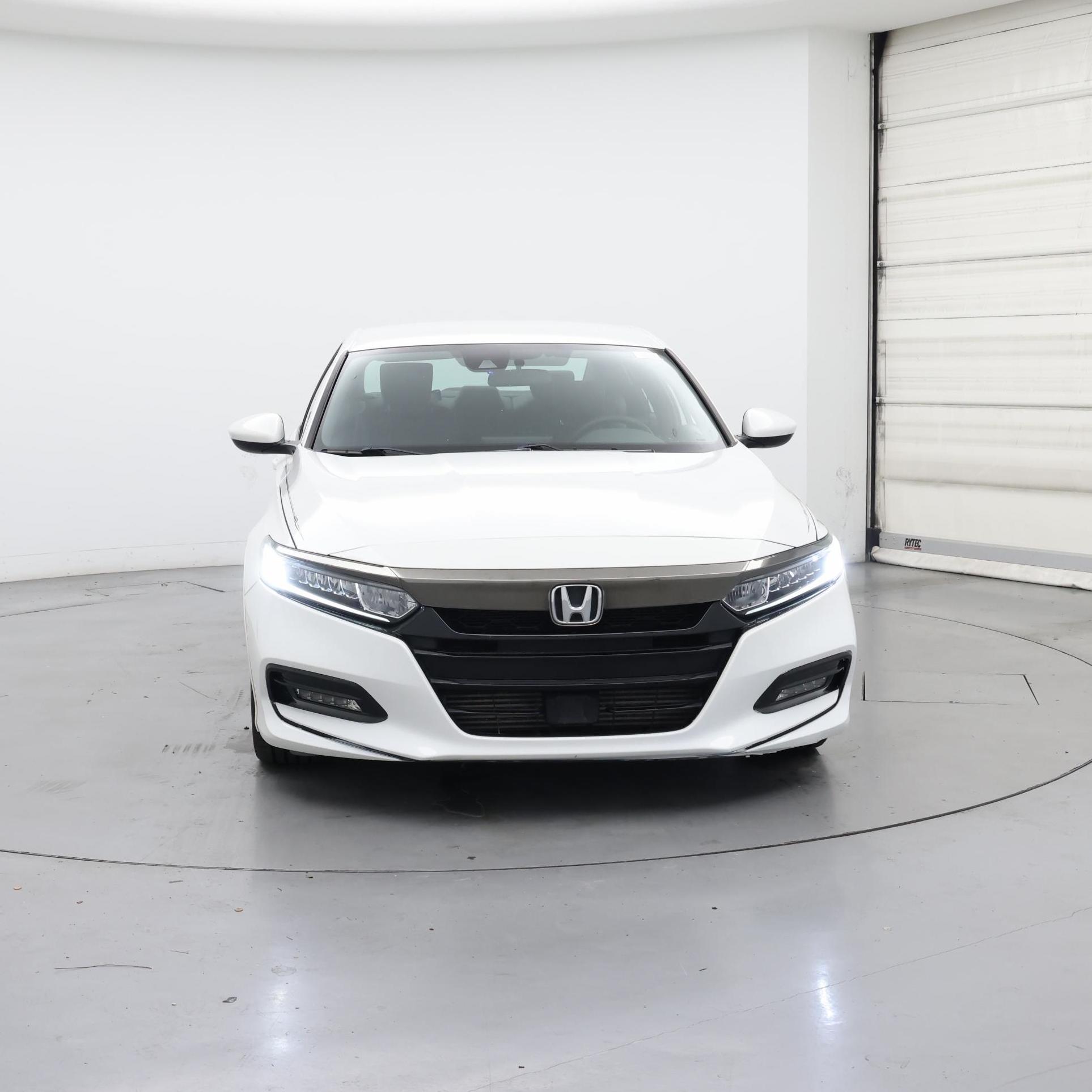 Thumbnail: 2019 Honda Accord - 5