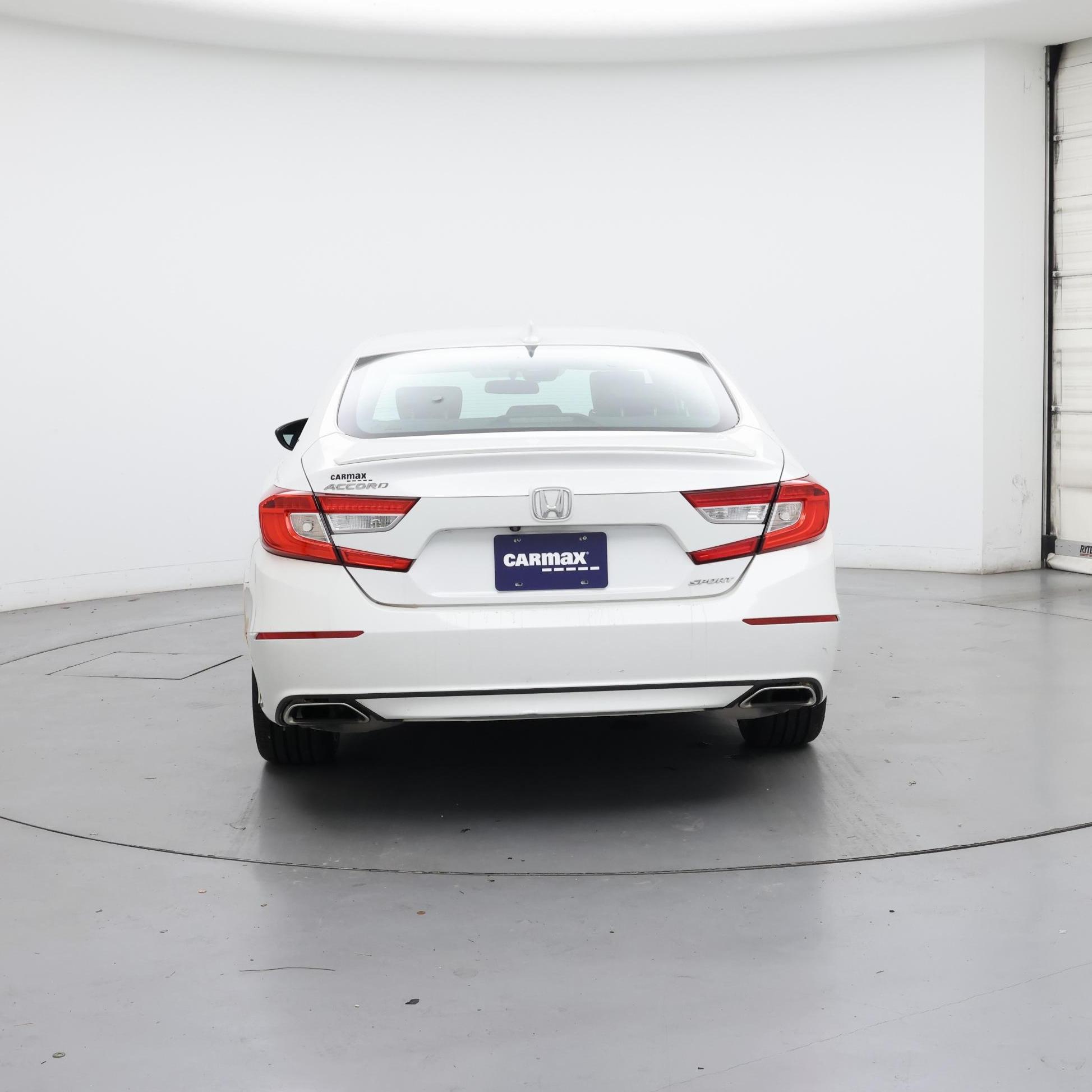 Thumbnail: 2019 Honda Accord - 6