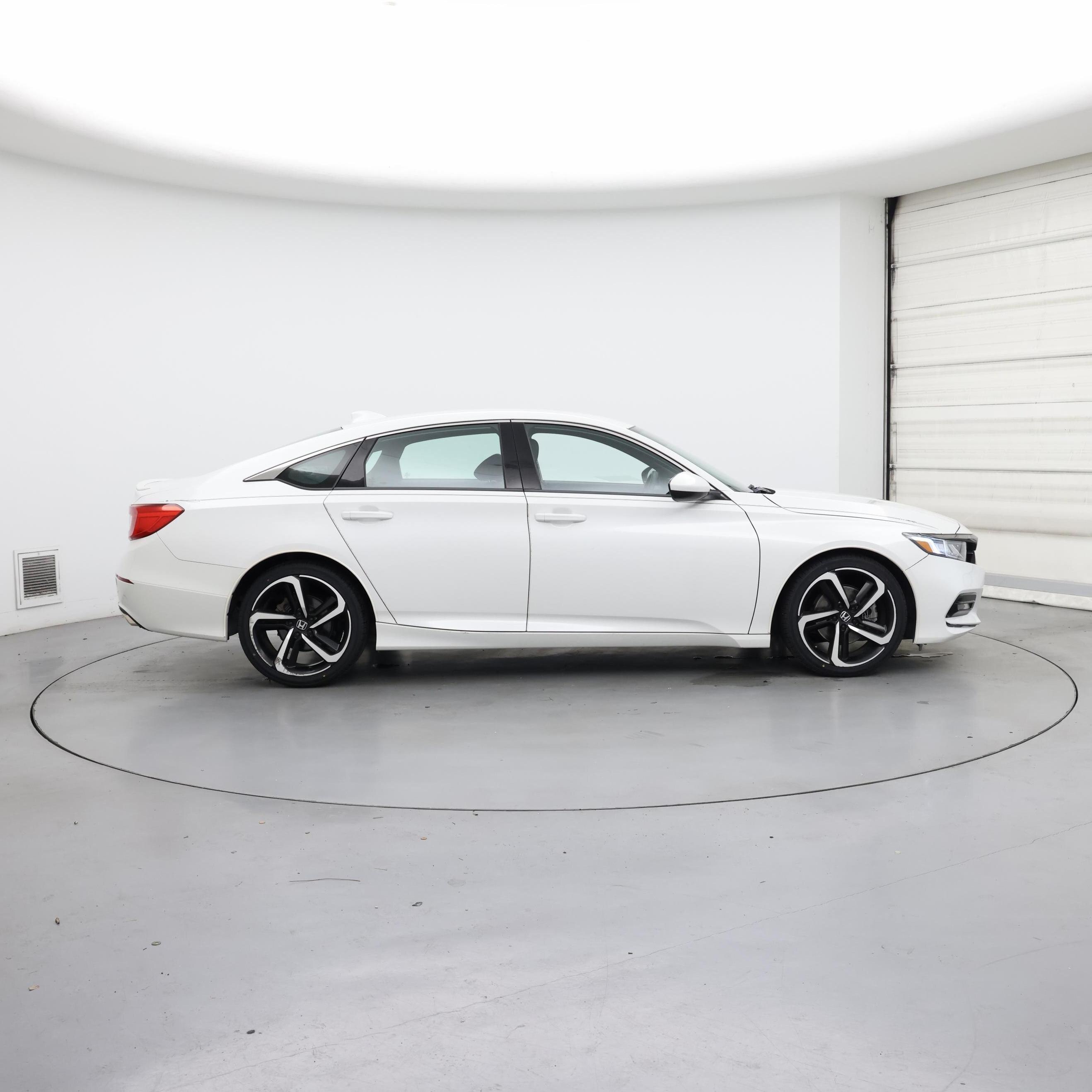 Thumbnail: 2019 Honda Accord - 7