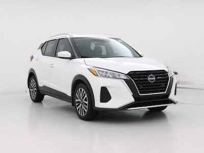 2023 Nissan Kicks SV -
                  Warner Robins, GA