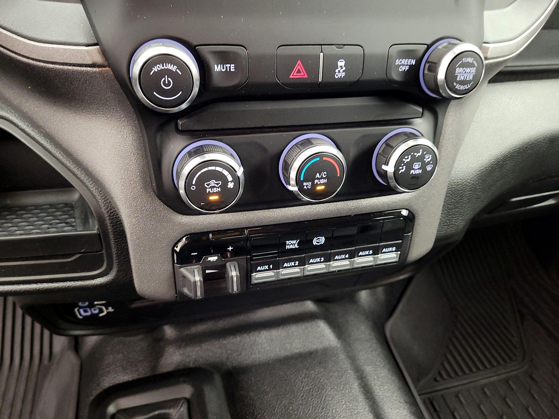 Thumbnail: 2020 RAM 3500 - 16