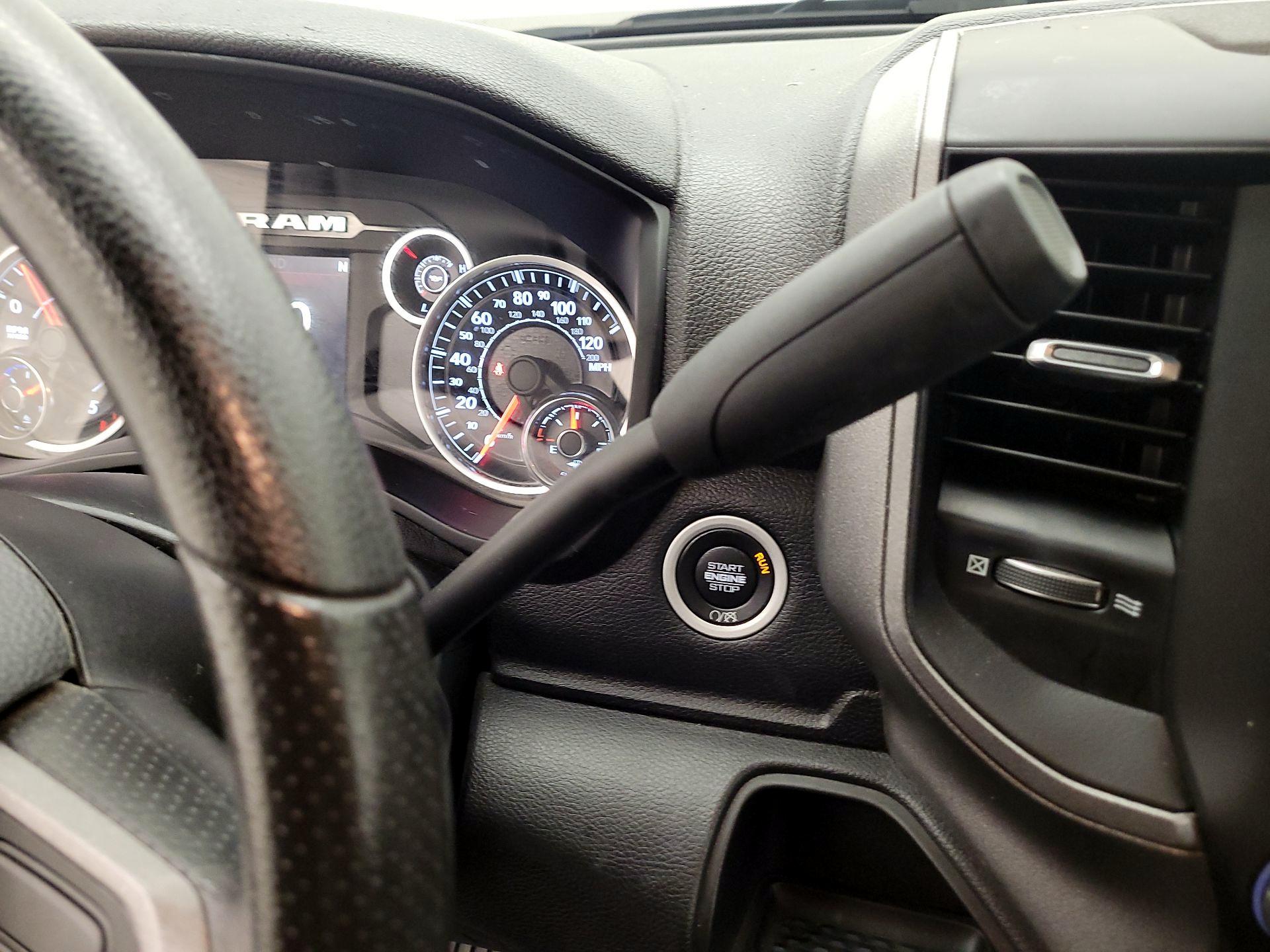 Thumbnail: 2020 RAM 3500 - 17