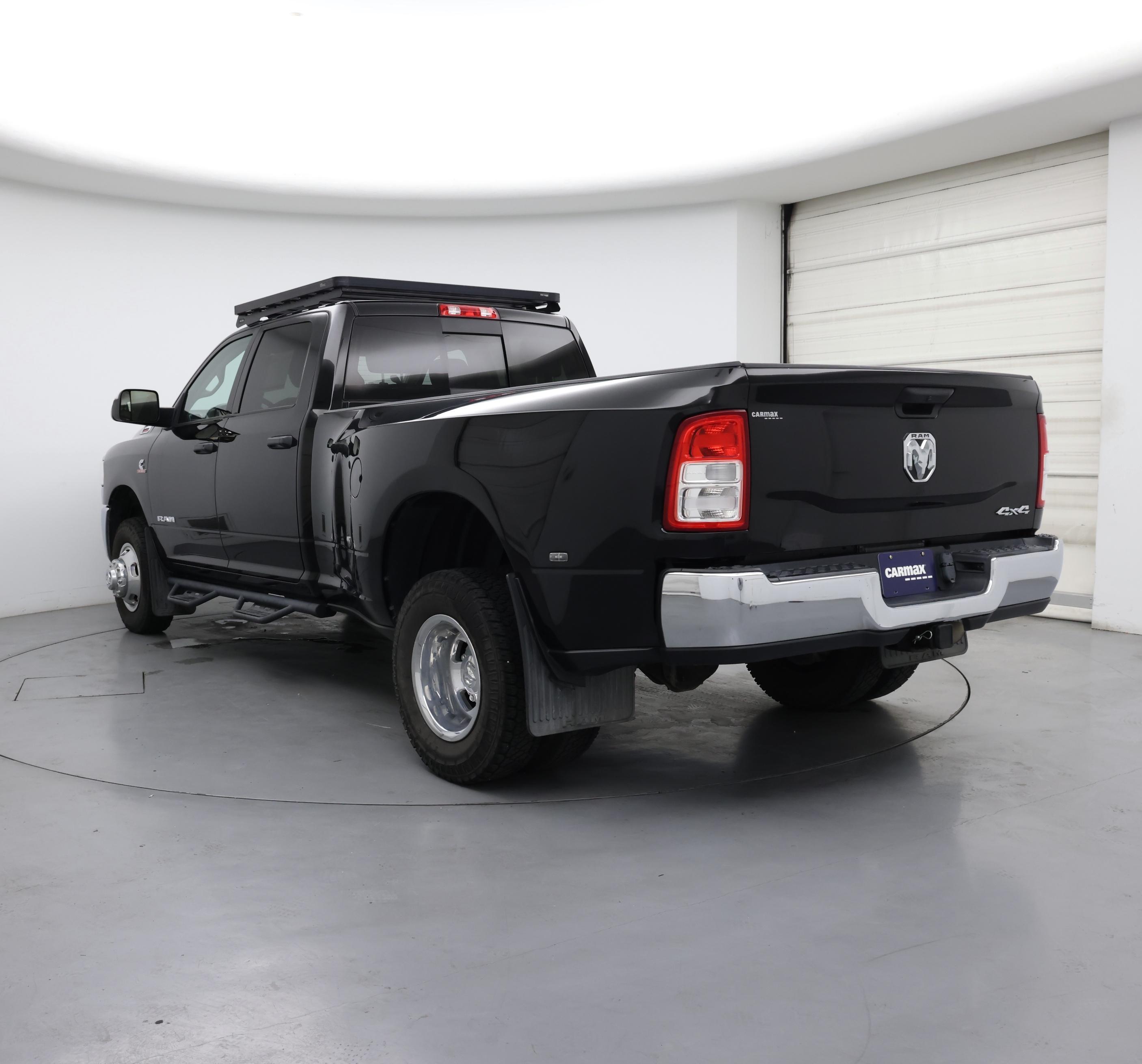 Thumbnail: 2020 RAM 3500 - 2